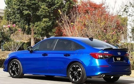 Honda Civic, 2023 год, 1 290 000 рублей, 5 фотография