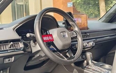 Honda Civic, 2023 год, 1 290 000 рублей, 8 фотография