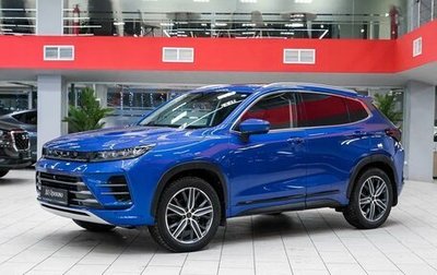 CheryExeed LX, 2022 год, 1 690 000 рублей, 1 фотография