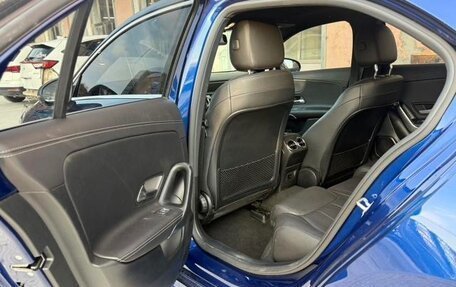 Mercedes-Benz A-Класс, 2022 год, 1 650 000 рублей, 13 фотография