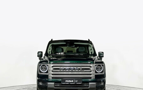 Haval H9, 2024 год, 4 295 000 рублей, 2 фотография