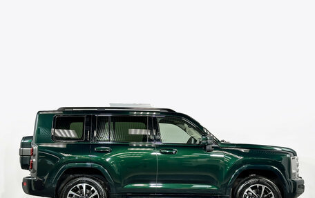 Haval H9, 2024 год, 4 295 000 рублей, 4 фотография