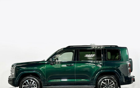 Haval H9, 2024 год, 4 295 000 рублей, 8 фотография