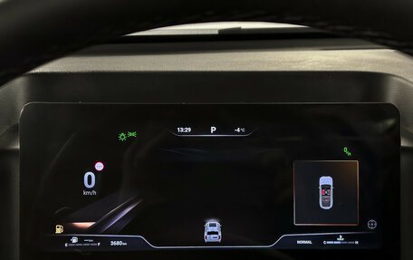 Haval H9, 2024 год, 4 295 000 рублей, 11 фотография