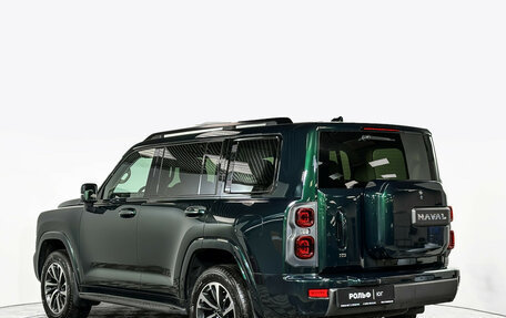 Haval H9, 2024 год, 4 295 000 рублей, 7 фотография