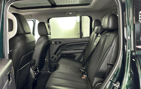 Haval H9, 2024 год, 4 295 000 рублей, 10 фотография