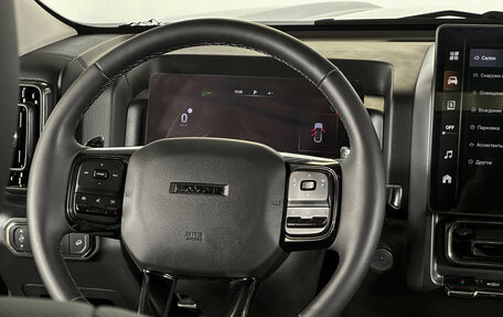 Haval H9, 2024 год, 4 295 000 рублей, 13 фотография