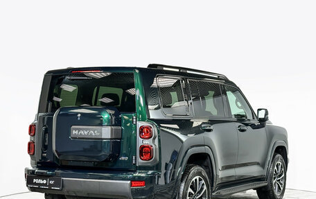 Haval H9, 2024 год, 4 295 000 рублей, 5 фотография