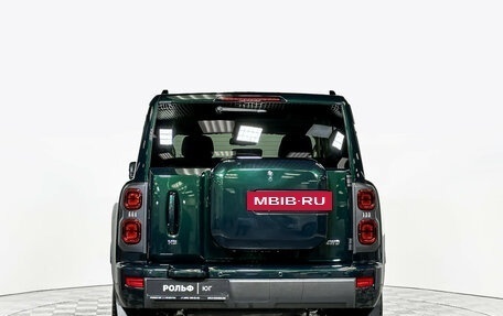 Haval H9, 2024 год, 4 295 000 рублей, 6 фотография