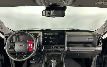 Haval H9, 2024 год, 4 295 000 рублей, 12 фотография