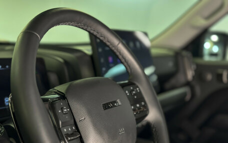 Haval H9, 2024 год, 4 295 000 рублей, 21 фотография