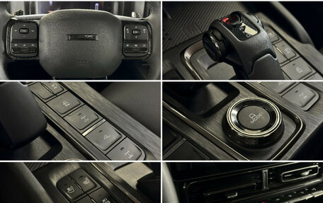 Haval H9, 2024 год, 4 295 000 рублей, 23 фотография