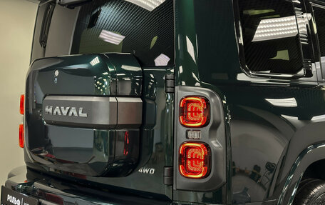 Haval H9, 2024 год, 4 295 000 рублей, 30 фотография