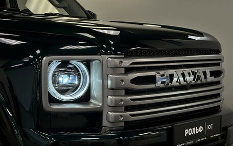 Haval H9, 2024 год, 4 295 000 рублей, 27 фотография