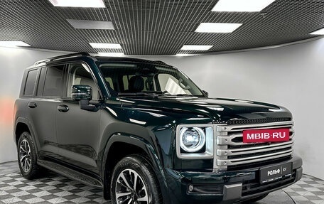 Haval H9, 2024 год, 4 295 000 рублей, 25 фотография