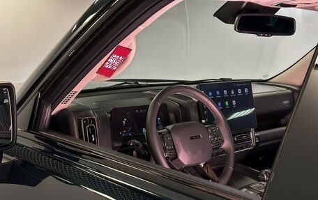 Haval H9, 2024 год, 4 295 000 рублей, 20 фотография