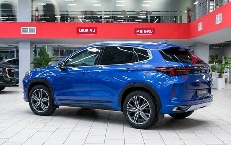 CheryExeed LX, 2022 год, 1 690 000 рублей, 3 фотография