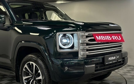 Haval H9, 2024 год, 4 295 000 рублей, 26 фотография