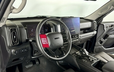 Haval H9, 2024 год, 4 295 000 рублей, 24 фотография