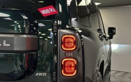 Haval H9, 2024 год, 4 295 000 рублей, 29 фотография