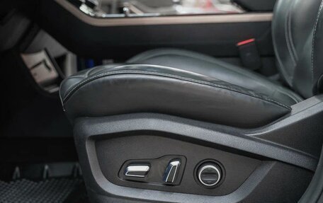 CheryExeed LX, 2022 год, 1 690 000 рублей, 11 фотография