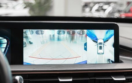 CheryExeed LX, 2022 год, 1 690 000 рублей, 10 фотография