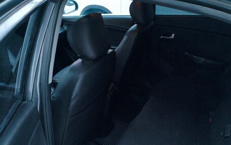 KIA Rio III рестайлинг, 2015 год, 800 000 рублей, 3 фотография