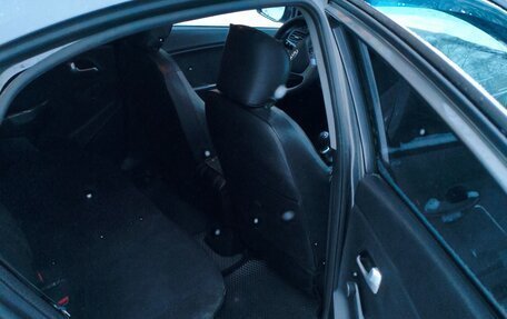 KIA Rio III рестайлинг, 2015 год, 800 000 рублей, 2 фотография