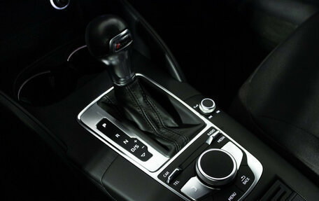 Audi A3, 2019 год, 1 969 898 рублей, 15 фотография