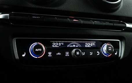 Audi A3, 2019 год, 1 969 898 рублей, 16 фотография