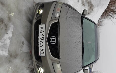 Honda Accord VII рестайлинг, 2003 год, 500 000 рублей, 1 фотография