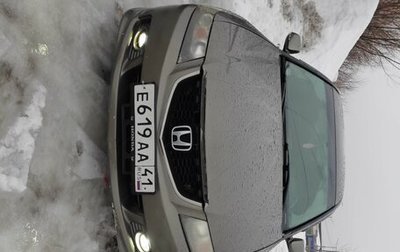 Honda Accord VII рестайлинг, 2003 год, 500 000 рублей, 1 фотография