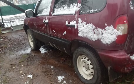 Chevrolet Niva I рестайлинг, 2004 год, 300 000 рублей, 8 фотография