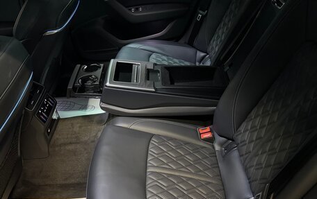 Audi A6, 2025 год, 7 000 000 рублей, 11 фотография