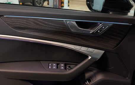 Audi A6, 2025 год, 7 000 000 рублей, 8 фотография