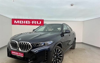 BMW X6, 2025 год, 1 фотография