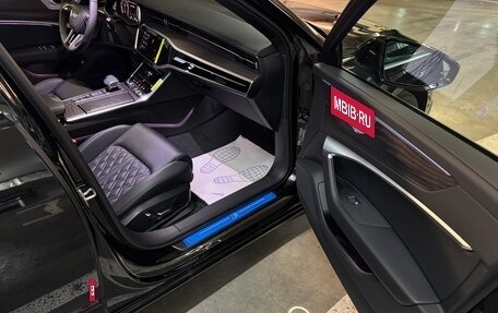 Audi A6, 2025 год, 7 000 000 рублей, 14 фотография