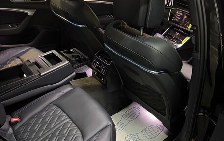 Audi A6, 2025 год, 7 000 000 рублей, 13 фотография