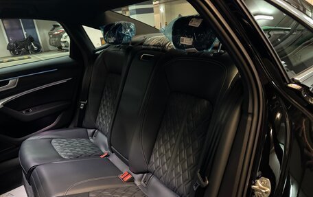 Audi A6, 2025 год, 7 000 000 рублей, 12 фотография