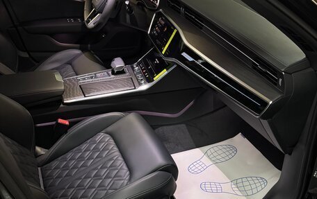 Audi A6, 2025 год, 7 000 000 рублей, 15 фотография