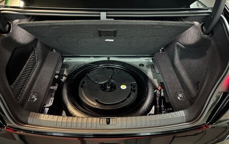 Audi A6, 2025 год, 7 000 000 рублей, 23 фотография