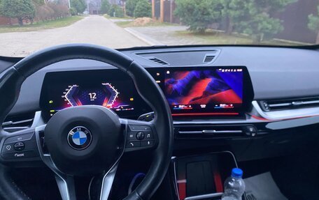 BMW X1, 2023 год, 4 500 000 рублей, 2 фотография