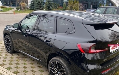 BMW X1, 2023 год, 4 500 000 рублей, 4 фотография