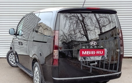 Hyundai Staria, 2021 год, 4 370 000 рублей, 7 фотография