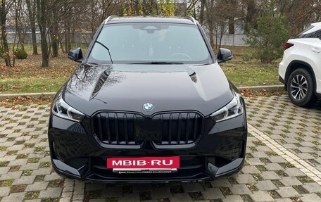 BMW X1, 2023 год, 4 500 000 рублей, 3 фотография