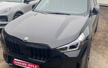 BMW X1, 2023 год, 4 500 000 рублей, 6 фотография