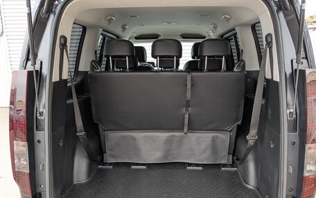 Hyundai Staria, 2021 год, 4 370 000 рублей, 10 фотография