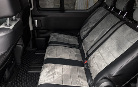 Hyundai Staria, 2021 год, 4 370 000 рублей, 18 фотография