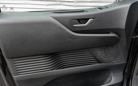 Hyundai Staria, 2021 год, 4 370 000 рублей, 19 фотография