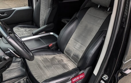 Hyundai Staria, 2021 год, 4 370 000 рублей, 20 фотография